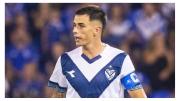 Por falta de pago de Foster Gillett se cayó el pase de Valentín Gómez, que volverá a Vélez