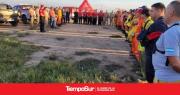 Activan Alerta Sofía por Liam Gael Flores Soraire, el niño desaparecido en Córdoba