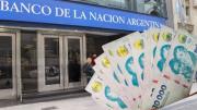El Banco Nación confirmó la nueva tasa de plazo fijo a 30, 60 y 90 días