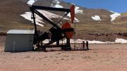 El privado que tomó áreas petroleras en el Sur propuso invertir en la Vaca Muerta mendocina