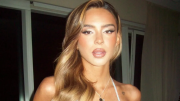 ¡Tremenda! La reacción de Juanita Tinelli tras los audios que confirman la infidelidad de su novio