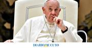 El papa Francisco pasó una noche tranquila, pero su estado sigue bajo observación médica