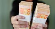 Tasas en pesos: cuándo bajarán los bancos el rendimiento de los plazos fijos