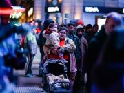 Diferencia estadística: para la Ciudad la pobreza en su territorio llega a 28,1% y según el Indec es 15,3%