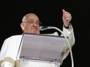 Quién toma las decisiones en la Iglesia cuando el Papa se encuentra enfermo o incapacitado