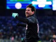Inter Miami de Lionel Messi vs Sporting Kansas, por la Champions de Concacaf: horario, formaciones, dónde y cómo verlo EN VIVO