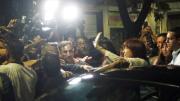Cristina Kirchner en el PJ: una reunión para poner en marcha a la oposición