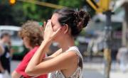 ALERTA por calor: cómo sigue el clima en Córdoba hoy martes 25 de febrero