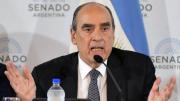 Guillermo Francos, sobre la compra de TelefÃ³nica por ClarÃ­n: El Gobierno debe analizar si hay monopolio