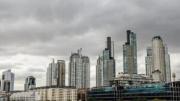 Clima en Buenos Aires: el pronóstico del tiempo para este martes 25 de febrero