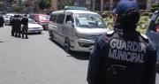 Pasajes en La Paz: Vecinos alistan marchas y el diálogo con los choferes sigue en suspenso