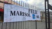 La gran sorpresa para Marisol en su trabajo: “El cumple de la mejor compañera”