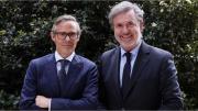 El vocero de Foster Gillett aseguró que el empresario sigue en contacto con Estudiantes de La Plata