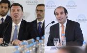 Milei designó a Lijo y García