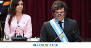 Milei confirmó que la apertura de las sesiones ordinarias en el Congreso será el sábado a la noche