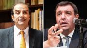 El Gobierno analiza nombrar a Ariel Lijo y Manuel García-Mansilla por decreto