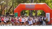 Comenzó la inscripción para la Maratón a beneficio del Hospital de Niños de la Defensoría