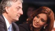 El recuerdo de Cristina a 75 años del nacimiento de Néstor Kirchner