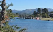 Villa Pehuenia y Alumine, una joya de la Patagonia al pie de la Cordillera