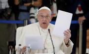 El estado del Papa sigue siendo crítico, pero estable