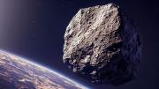 Novedades de la NASA: bajó la probabilidad de impacto del asteroide YR4 2024 contra la Tierra