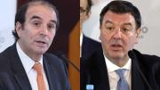 Ariel Lijo y Manuel García Mansilla fueron designados por decreto para la Corte Suprema