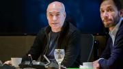 Después del anuncio de Larreta, se sumaron los lilitos y faltan los radicales