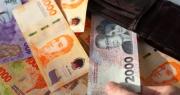 Super paritaria: con nuevo aumento, este grupo de trabajadores tendrá un básico mayor a $ 2.000.000
