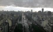 Clima hoy y pronóstico del tiempo en CABA y el conurbano: cómo será el miércoles 26 de febrero
