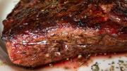Hay un corte de carne para asado que es barato y sale exquisito a la parrilla