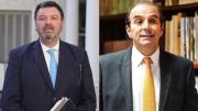 El gobierno de Javier Milei oficializó la designación de Ariel Lijo y Manuel García Mansilla y explicó las razones