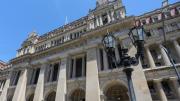 Corte Suprema: el Gobierno publicó el decreto con las designaciones de Lijo y García Mansilla