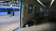 La Fraternidad ratificó que el sábado 1° de marzo no habrá trenes en el AMBA