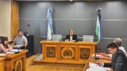 No pudieron imputarlo por razones de salud mental