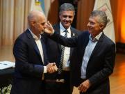 Tras sus críticas a Jorge Macri, Larreta ahora le pega al PRO: Todavía no queda claro qué es, ¿está con Milei?