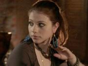 De qué murió Michelle Trachtenberg, la actriz de Gossip Girl y Buffy, la cazavampiros