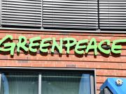 Greenpeace podría quedar en quiebra por la demanda de una compañía energética