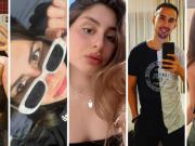 La noche especial que ya dejó 5 amigos muertos y el mensaje que anticipó la tragedia: Si tenés $ 500.000 para una mesa, podés pagar un Uber