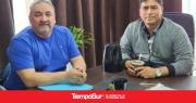 Brizuela: “La decisión del Gobernador fue ponerse al frente y pelear por YCRT”