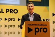 Mauricio Macri encabezó una nueva reunión del PRO para definir su estrategia electoral