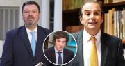 La designación de cortistas de Javier Milei unió a los juristas sanjuaninos