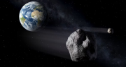 El asteroide YR4 ya no es una amenaza para la Tierra: el informe concreto de la NASA