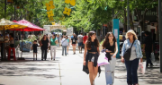 Definieron cómo trabajará el comercio sanjuanino durante los feriados de Carnaval