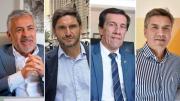 Cornejo y 3 gobernadores de la UCR están decididos a rechazar la designación de Lijo y Mansilla