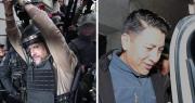 Se reinstala el juicio contra Camacho y Pumari por la crisis política del 2019