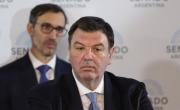 La Cámara Federal porteña aceptó el pedido de licencia presentado por Lijo