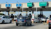 Adiós peajes con barrera: los cambios en el tránsito que impulsa el Gobierno