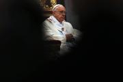 Francisco durmió bien y ahora está descansando, dijo el Vaticano