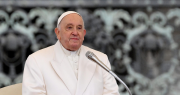 Salud del Papa Francisco: los médicos afirman que hay un “progreso hacia la curación”