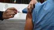 Dengue: la Ciudad comenzó a vacunar a personas de 35 a 39 años